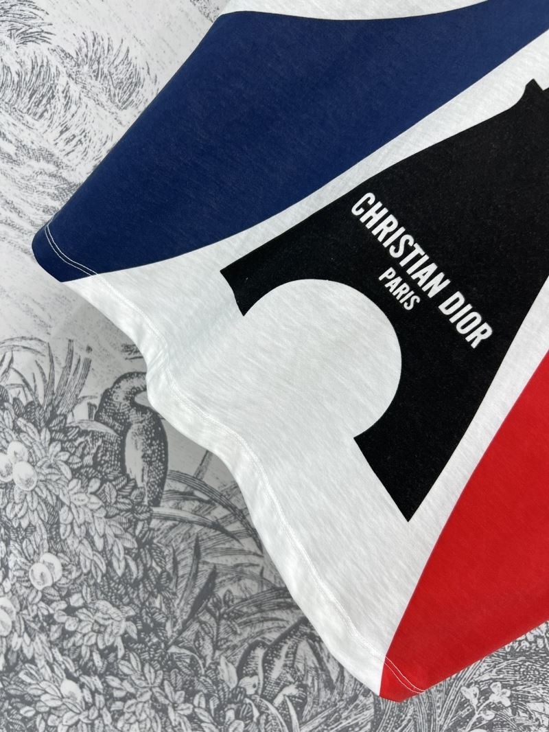 Christian Dior T-Shirts